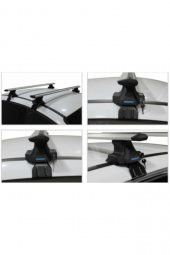 İtibar Trophy Oluksuz Ara Atkı Tavan Taşıma Barı 120 Cm thumbnail 7