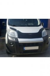 İtibar Fiat Fiorino (2008 Sonrası) Ön Kaput Rüzgarlığı - 2