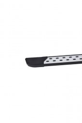 İtibar Berlingo Iı (2008 Sonrası) Aral Benekli Yan Basamak - 2