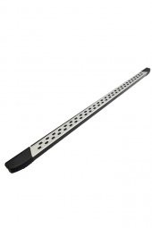 Wv Caddy Yan Basamak Uyumlu - 1