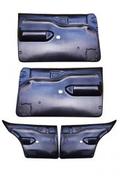 İtibar Kapı Döşeme Takımı Doğan Slx - 1