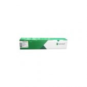 Lexmark CX921-76C0HY0 Sarı Toner - 1