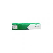 Lexmark CX921-76C0HM0 Kırmızı Toner - 1