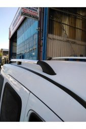 İtibar Tofaş Kartal Alüminyum Nikel Portbagaj Tavan Çıtası - 5