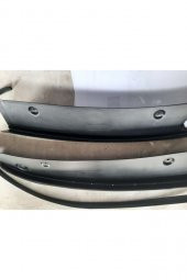 İtibar Volkswagen Polo Classic 1996-2000 Uyumlu Cam Önü Izgarası - 2