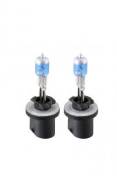 İtibar H27 2w 12v 27w Düz Soketli Halogen Far Ampülü - 1