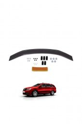 İtibar Dacia Logan Mcv 2013 2014 2015 2016 2017 2018 2019 2020 Ön Kaput Koruyucu Rüzgarlığı thumbnail 3