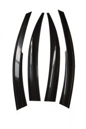 İtibar Renault Scenic 1998-2003 Cam Rüzgarlığı 4lü Takım - 1