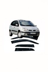 İtibar Renault Scenic  Tam Uyumlu Cam Rüzgarlığı 1 Kasa 1998-2003 - 1