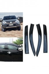 İtibar Mitsubishi L200 2015 Sonrası Cam Rüzgarlığı - 1