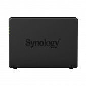 SYNOLOGY DS720+ 2 YUVALI KİŞİSEL BULUT NAS SİSTEMİ (DİSKSİZ) - 3