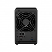 SYNOLOGY DS720+ 2 YUVALI KİŞİSEL BULUT NAS SİSTEMİ (DİSKSİZ) - 4