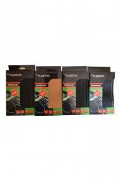 İtibar Oto Koltuk Minderi Ön 2li Set Bütün Araçlara Uyumludur.direksiyon Kılıfı Hediyeli thumbnail 3