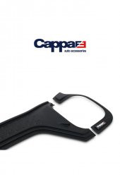 İtibar Dacia Duster 2018- Yılı Ve Sonrası Bagaj Kapağı Dodik thumbnail 2