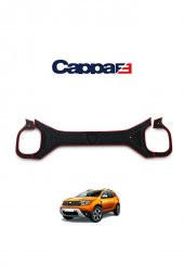 İtibar Dacia Duster 2018- Yılı Ve Sonrası Bagaj Kapağı Dodik thumbnail 3