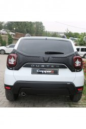 İtibar Dacia Duster 2018- Yılı Ve Sonrası Bagaj Kapağı Dodik thumbnail 6