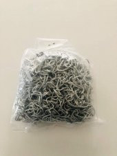 kenet kılıf kancası 1kg - 1