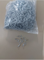 İtibar S KILIF KANCASI 1 KG - 1