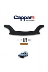 İtibar Renault Kangoo / 1998 - 2003 / Kaput Rüzgarlığı thumbnail 2