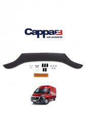 İtibar Fiat Ducato Ön Kaput Koruyucu Rüzgarlığı 2014 - Sonrası - 1