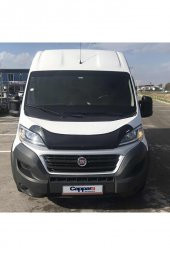 İtibar Fiat Ducato Ön Kaput Koruyucu Rüzgarlığı 2014 - Sonrası - 4