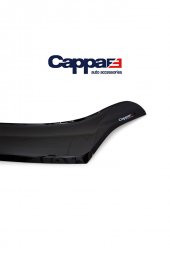 İtibar Fiat Ducato Ön Kaput Koruyucu Rüzgarlığı 2014 - Sonrası - 6