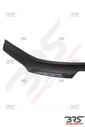 İtibar Renault Clio Iv Symbol Kaput Rüzgarlığı 2013 Üzeri - 2
