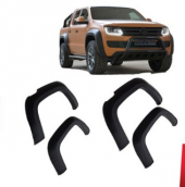İtibar VW Amarok 2017 Sonrası Çamurluk Kaplama - 1