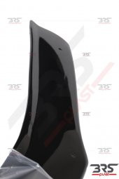 İtibar Renault Clio Iv Symbol Kaput Rüzgarlığı 2013 Üzeri - 5