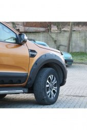 İtibar Ranger Wildtrak 2019- Çamurluk Dodik Vidasız 7 Prç. thumbnail 1