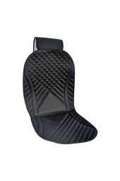 İtibar Carmild Spor Ön Koltuk Minderi 2li Set Siyah thumbnail 2