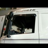 İtibar SCANIA G400 KISA MODEL CAM RÜZGARLIĞI - 1