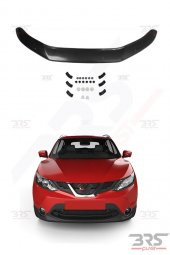 İtibar Nıssan Qashqaı Abs Kaput Rüzgarlığı 2017 Üzeri thumbnail 1