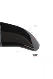 İtibar Nıssan Qashqaı Abs Kaput Rüzgarlığı 2017 Üzeri thumbnail 5