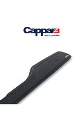 Fiat Doblo Bagaj Kapak Dod (abs) Mat Siyah 2010-2015 thumbnail 3