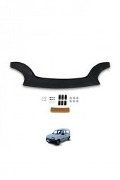 İtibar Renault Kangoo 1998 - 2003 Kaput Rüzgarlığı thumbnail 3