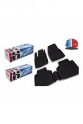 İtibar Itibar Volkswagen Passat Cc 2012 Sonrası 4d Havuzlu Paspas thumbnail 1