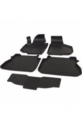 İtibar Itibar Volkswagen Passat Cc 2012 Sonrası 4d Havuzlu Paspas thumbnail 2