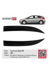 Ford Focus Cam Rüzgarlığı Sport Model 2011 Ve Sonrası thumbnail 3