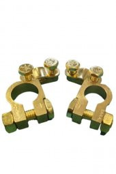 İtibar Akü Kutup Başı 1.sınıf + - (Set + Ve -) - 1