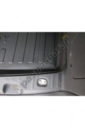 İtibar Yeni Volkswagen Caddy Bagaj Havuzu 2011-2019 Arası thumbnail 5