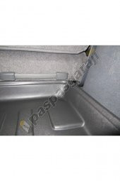 İtibar Yeni Volkswagen Caddy Bagaj Havuzu 2011-2019 Arası thumbnail 6