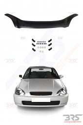 İtibar Honda Civic Abs Kaput Rüzgarlığı 1998-2001 thumbnail 1