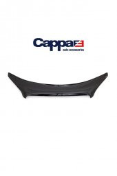 Fiat Doblo 2006-2010 Yılı Arası Ön Kaput Koruyucu Rüzgarlığı thumbnail 1