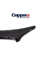 Fiat Doblo 2006-2010 Yılı Arası Ön Kaput Koruyucu Rüzgarlığı thumbnail 3