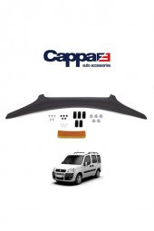 Fiat Doblo 2006-2010 Yılı Arası Ön Kaput Koruyucu Rüzgarlığı thumbnail 2