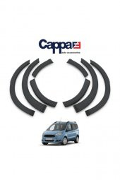 Courrier Çamurluk Dodik Uv Kat.(abs) 8 Parça 2018- thumbnail 2