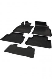 Nissan Qashqai 2 4d Havuzlu Paspas 2014 Ve Üzeri thumbnail 1