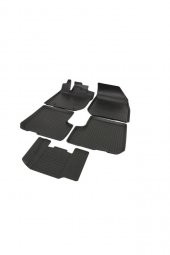 Nissan Qashqai 2 4d Havuzlu Paspas 2014 Ve Üzeri thumbnail 2