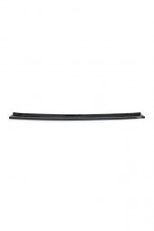 Mercedes Vito W641 Arka Tampon Eşiği Koruma (abs) Parlak Siyah 2004-2010 thumbnail 1